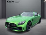 Mercedes-Benz Mercedes-AMG GT R Carbon-Paket/Burmester/Track-P
