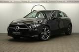 Mercedes-Benz A 180 PROGRESSIVE|LED|AMBIENTE|WIDESCREEN|TEMP - Mercedes-Benz W180