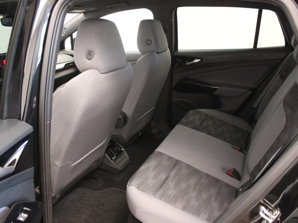 Volkswagen ID.4 Pro Performance electric 150kW 1-Gang-Autom, миниатюра 10