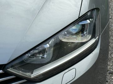 Volkswagen Golf Sportsvan - 8