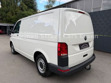 Volkswagen T6 Transporter - 8