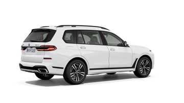 BMW X7 - 4
