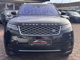 Land Rover Range Rover Velar D240 S ACC PANO RFKA TOTW SHZ - Land Rover Range Rover Velar in Wiesbaden