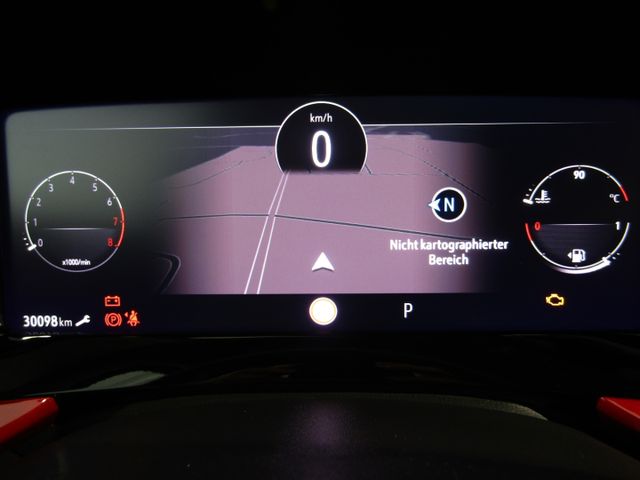 Mokka EU6d GS Line 1.2 SHZ NAV BT APP KLIM PDC K