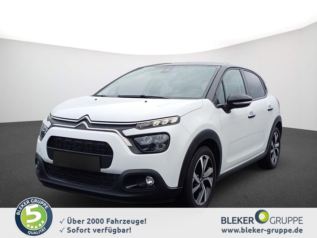 Citroën C3 SHINE PACK 83 S&S