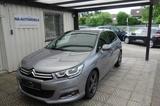 Citroën C4 Lim. Shine/Automatik,Navi,Klima - Citroën C4 in Solingen