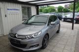 Citroën C4 Lim. Shine/Automatik,Navi,Klima - Citroën C4: Shine