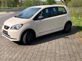Seat Mii By Mango - gebrauchte Seat Mii aus dem Jahr 2015