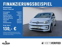 Volkswagen up! - Vorschau Bild 1