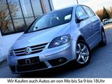 Volkswagen Golf 5 Plus Inkl.Tüv Neu Inkl.Service Neu - Volkswagen Golf aus 2006: Golf5
