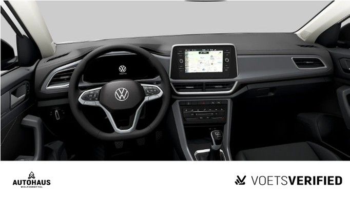 Volkswagen T-Roc - Bild 4