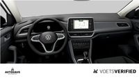 Volkswagen T-Roc - Vorschau Bild 4