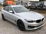 BMW 330 Gran Turismo Xdrive Sportline Leder TOP ZUST - BMW 330 Gran Turismo aus 2019