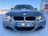 BMW 318i Touring*Automatik*TüvNeu*Leder*Voll*Klima* - BMW 318 in Osnabrück