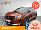 Peugeot 5008 GT *7 Sitze*ACC*Navi*LED*Kamera*Allwetter* - Autos mit Automatikschaltung