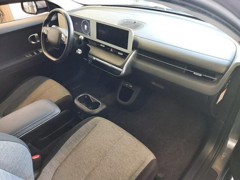 Hyundai Ioniq 5 Dynamiq 4WD 58 kWh WPU/RFK/ACC/SHZ foto 4