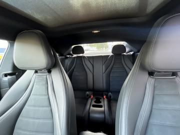 2023 Mercedes-BENZ CLE — миниатюра 12
