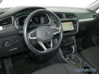 Volkswagen Tiguan - Vorschau Bild 8