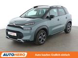 Citroën C3 Aircross 1.2 PureTech Feel Pack Aut.*NAVI*PDC - Citroën C3 Aircross mit Benzin-Antrieb: Automatik
