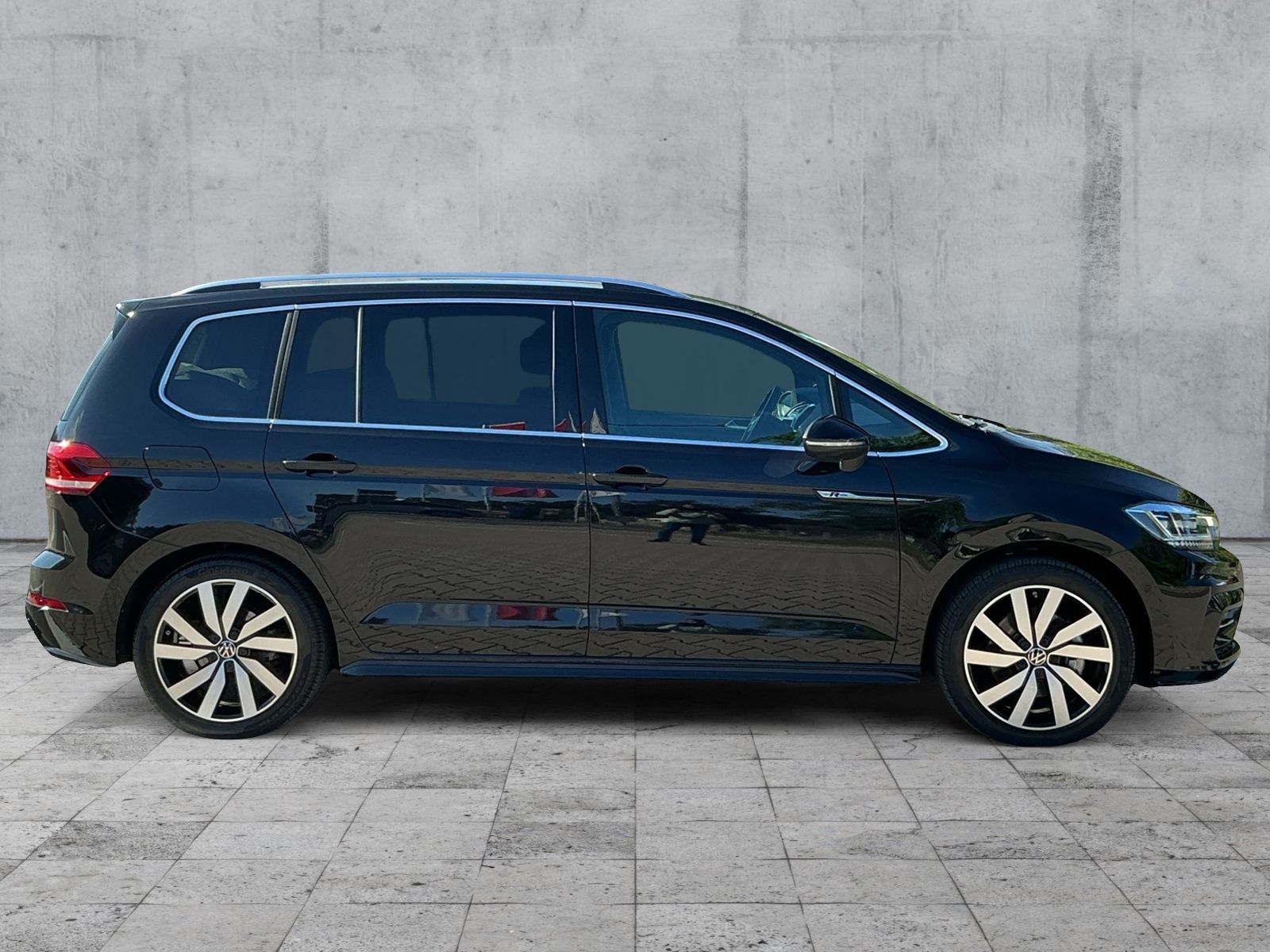 Volkswagen Touran - Bild 7