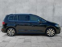Volkswagen Touran - Vorschau Bild 7