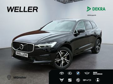 Volvo XC60 - 1