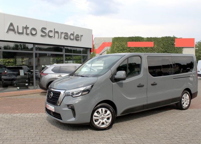 Nissan Primastar L2H1 3,0 dCi170 DCT (8-Si.) Tekna Styl