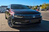 Volkswagen Passat 2.0 TDI  DSG 4MOT  Dynaudio - VW Passat Gebrauchtwagen in Freiburg