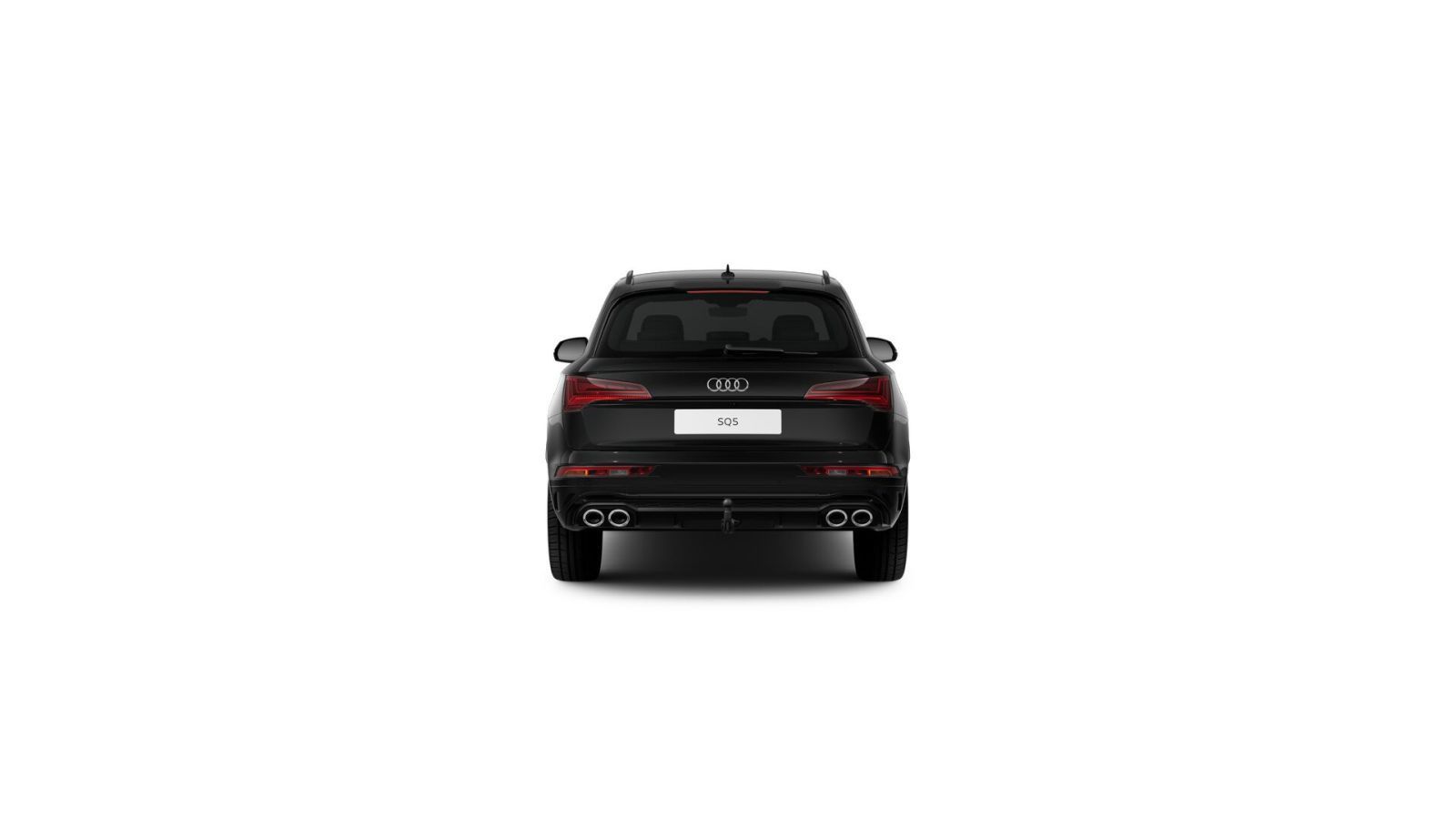 Audi SQ5 - Bild 6
