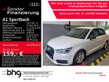 Audi A1 Sportback 1.0 R3 70 M5S - Audi A1: 5.5