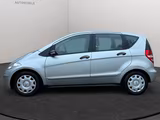 Mercedes-Benz A 160 CDI *Klima*Scheckheft*TÜV bis 04/2027* - Mercedes-Benz A 160 Gebrauchtwagen