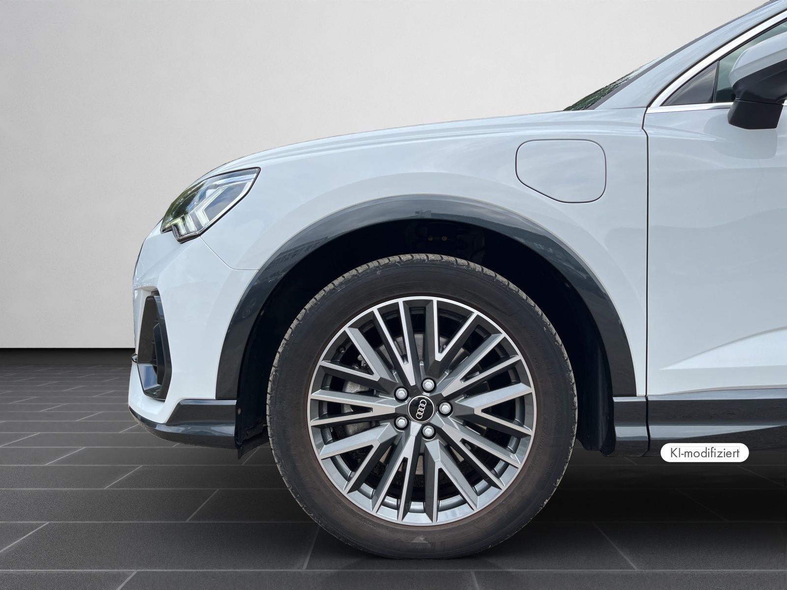 Audi Q3 - Bild 9