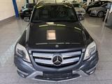 Mercedes-Benz GLK 220 CDI*AMG-SPORT*4M*AUT*PAN*BI-XN*NAV*STDHZ - Mercedes-Benz GLK 220: Cdi