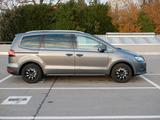 Volkswagen Sharan 1.4 TSI DSG JOIN - Volkswagen Sharan: Join