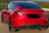 Tesla Model Y Long Range Dual Motor AWD Long Range - Tesla Model Y: Rot