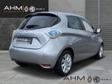 Renault ZOE Zen NAVI KLIMA STANDHEIZUNG MIET-AKKU - Renault ZOE: Zen
