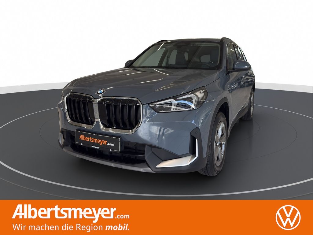 Image of BMW X1
