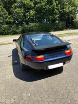 Porsche 928 S4 1.Hand, TÜV neu, H-Zulassung - Porsche aus 1991