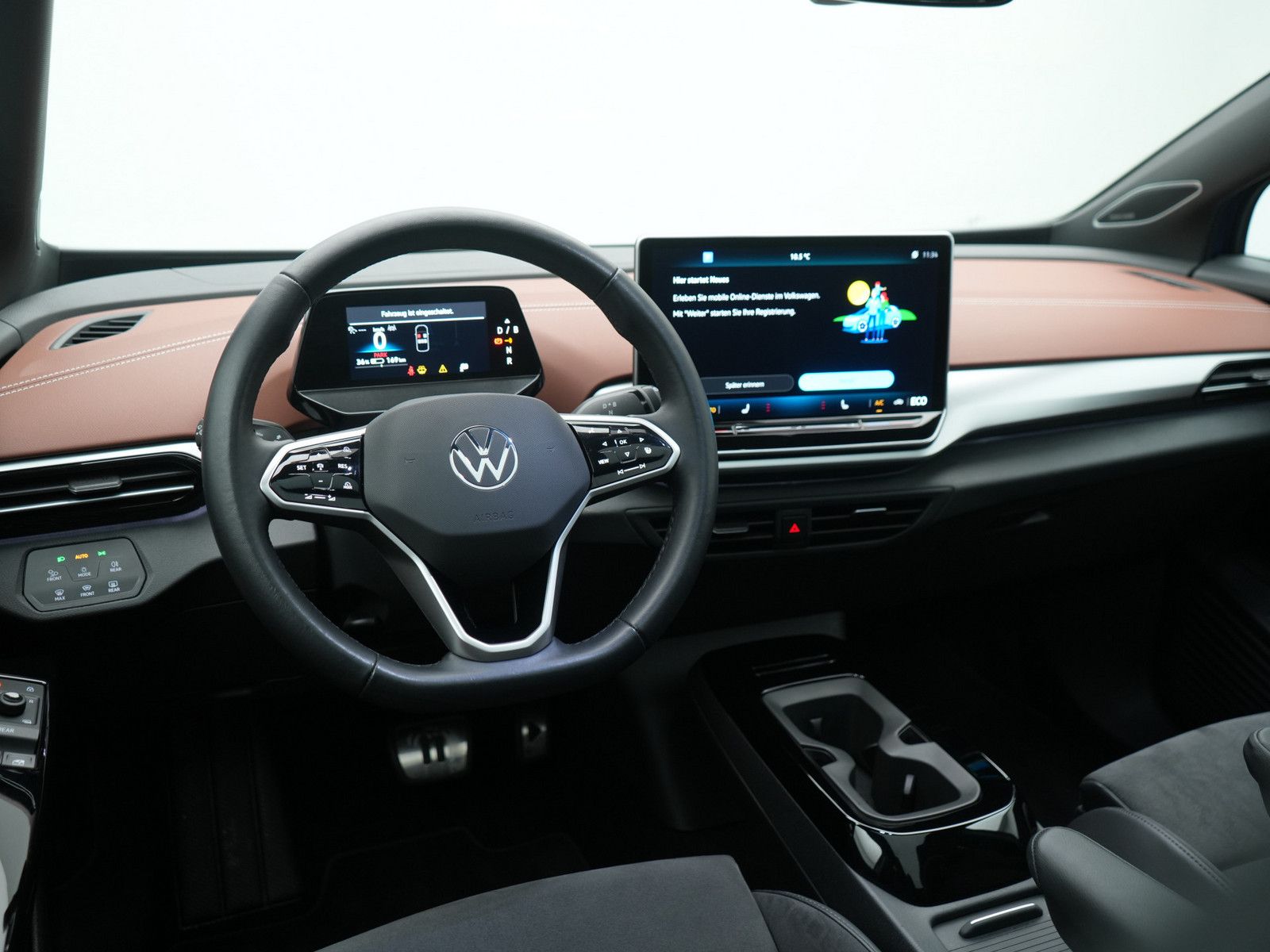 Volkswagen ID.5 - Bild 4