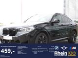 BMW X4 M Competition Navi AdLED HeadUp HarmanKardon - BMW X4 M aus 2023