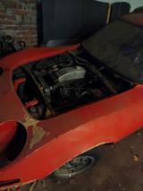Renault OPEL GT/J 1900 ZUM RESTAURIEREN - Renault R 9 Gebrauchtwagen