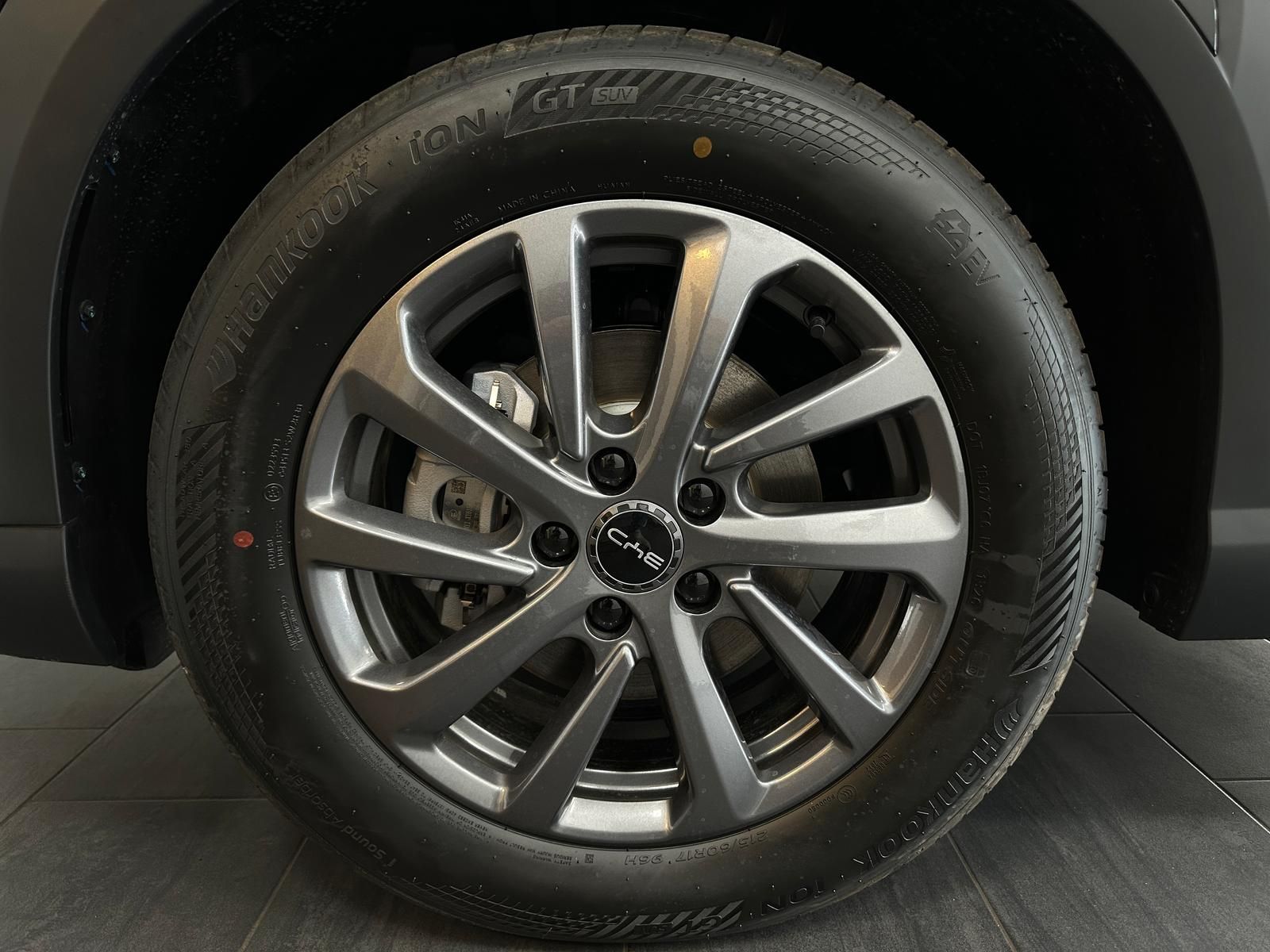 BYD ATTO 2