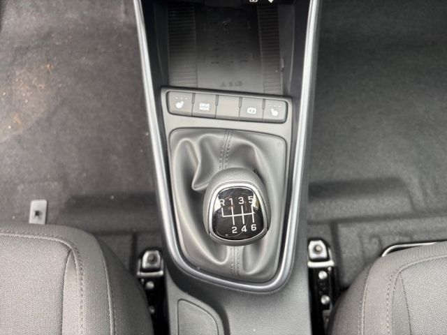 Hyundai i20 - Bild 20