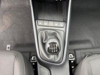 Hyundai i20 - Vorschau Bild 20