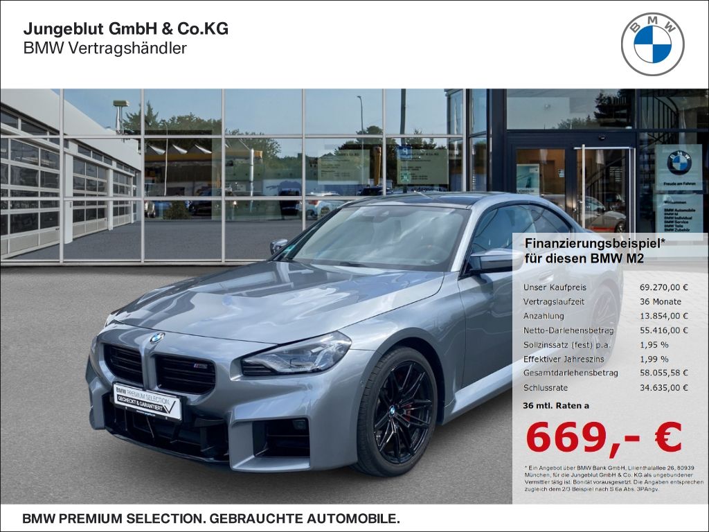 BMW M2