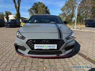 Hyundai i30 Fastback 2.0 T-GDI N Performance LED*Shzg*Re