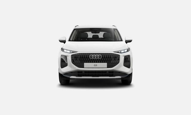 Q3 SUV e-hybrid 200 kW #FREI-KONFIGURIERBAR#