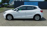 Seat Ibiza 1.0 Style TSI BMT 4Trg Navi Klima - Seat Ibiza mit Benzin-Antrieb