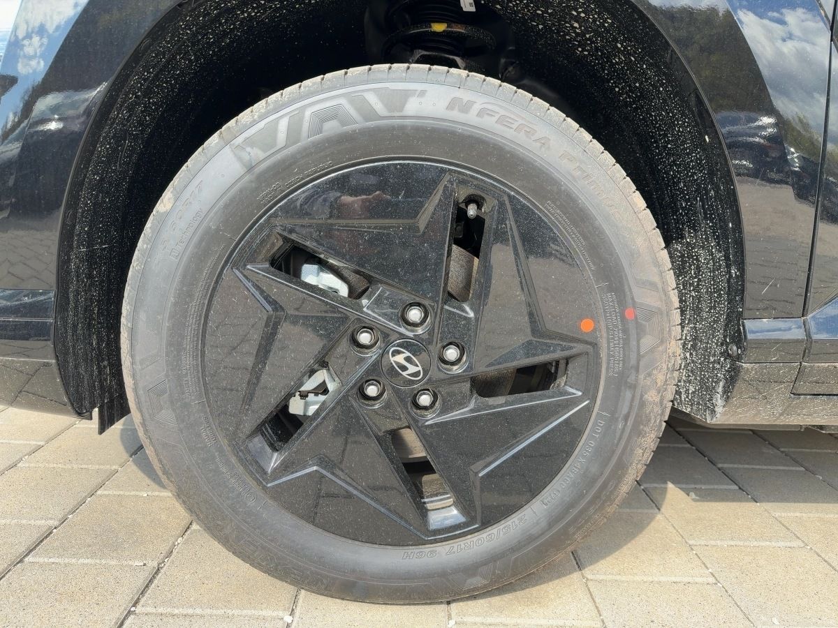 Hyundai KONA Elektro - Bild 7