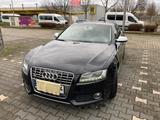 Audi S5 3.0 TFSI S tronic quattro Sportback - - Audi S5 mit Anhängerkupplung